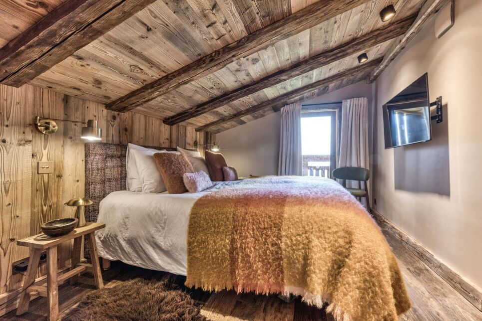 Chalet La Forge