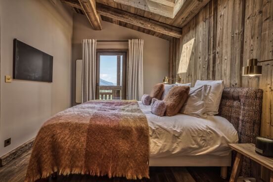 Chalet La Forge