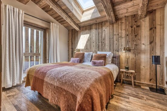Chalet La Forge