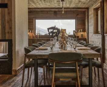 Chalet La Forge