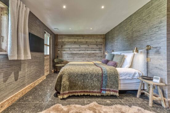 Chalet La Forge