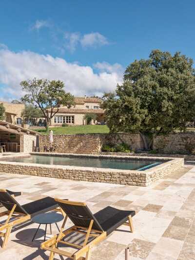 Le Hameau des Bories