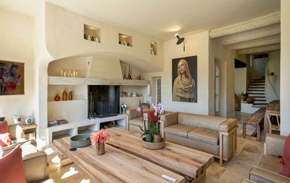 Le Hameau des Bories