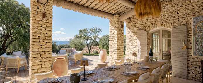 Le Hameau des Bories