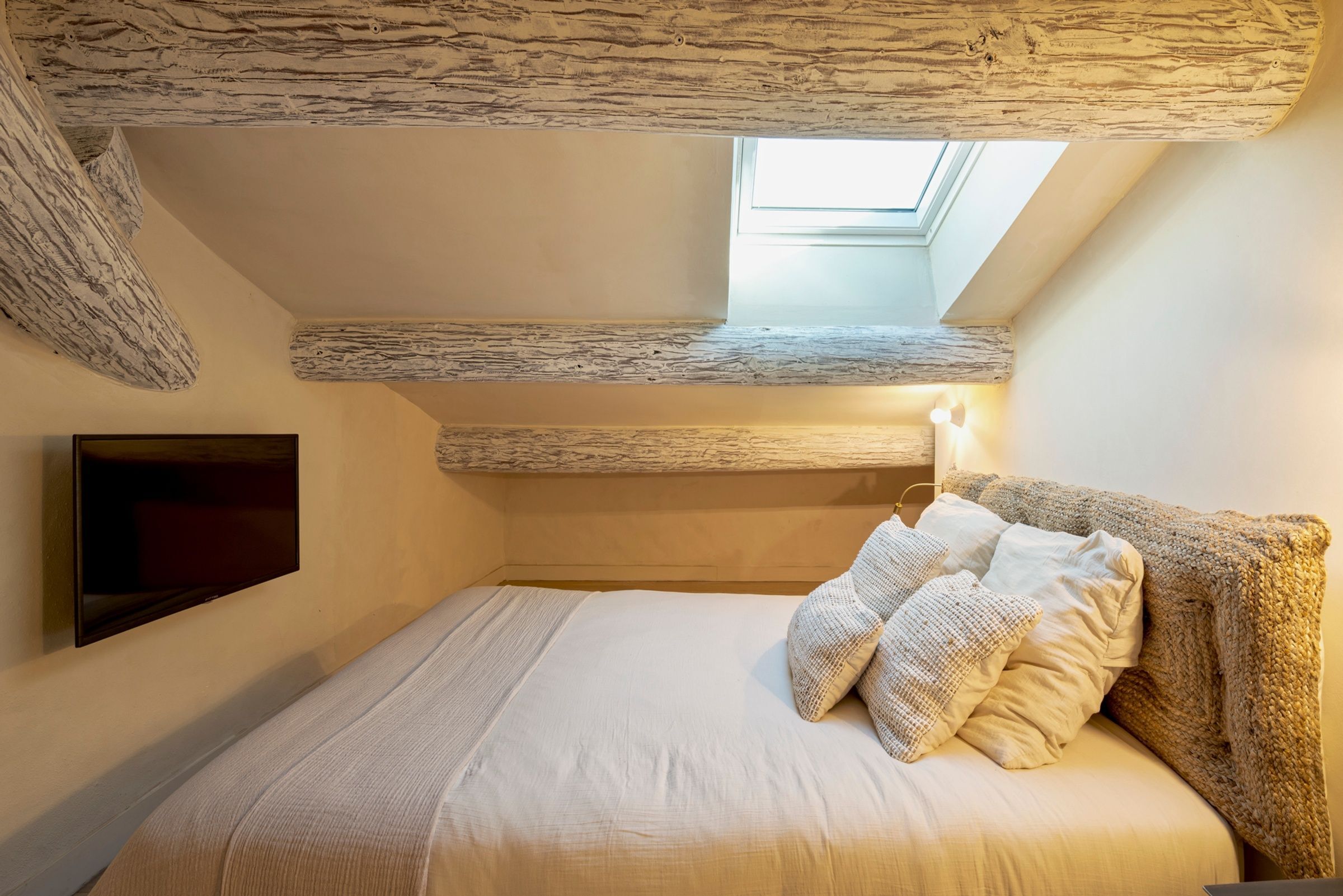 Chambre 2 - Attenante Chambre Master 1