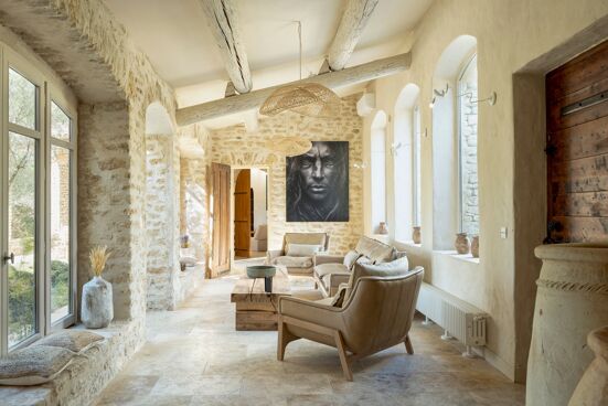 Le Hameau des Bories