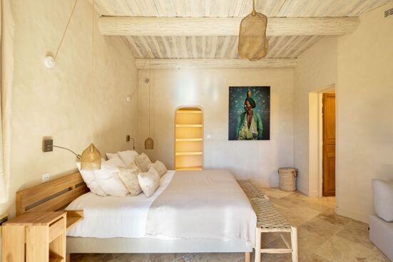 Le Hameau des Bories