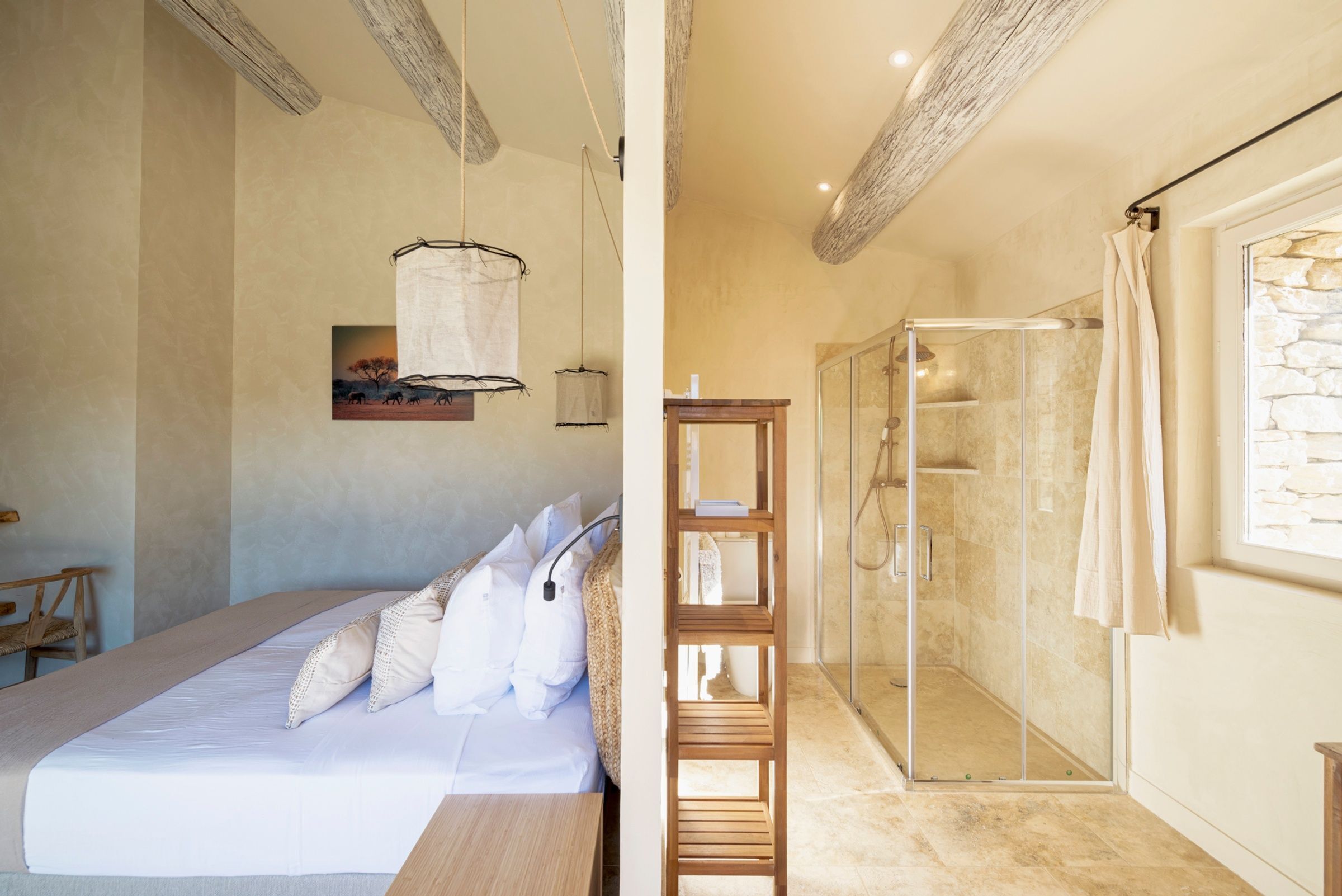 Le Hameau des Bories