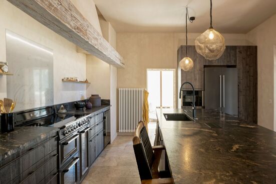 Le Hameau des Bories