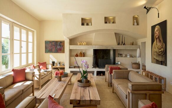 Le Hameau des Bories