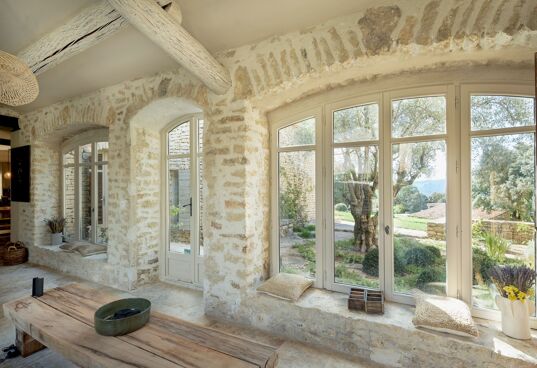 Le Hameau des Bories