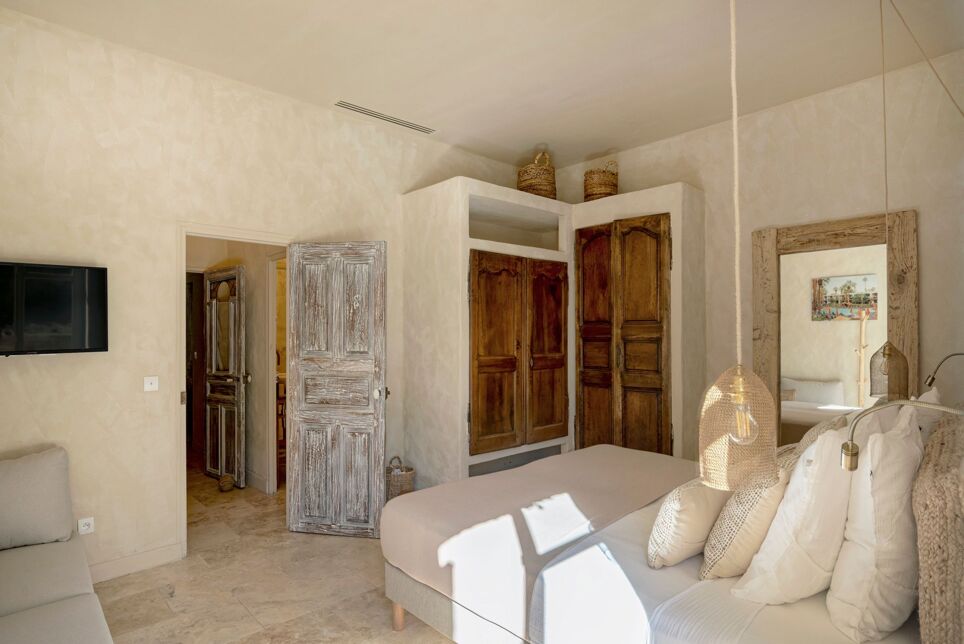 Le Hameau des Bories