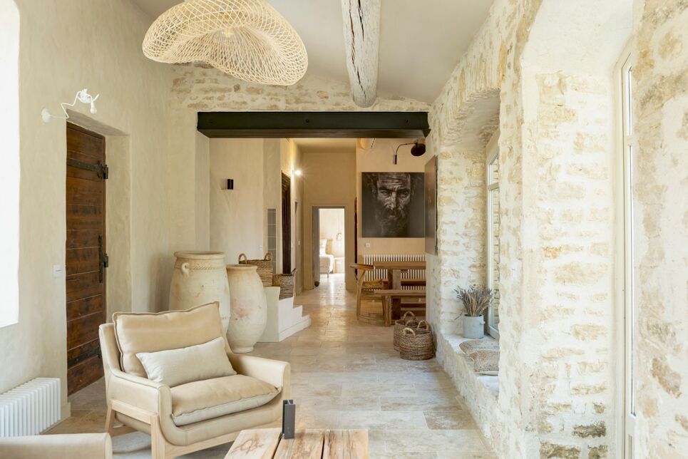 Le Hameau des Bories