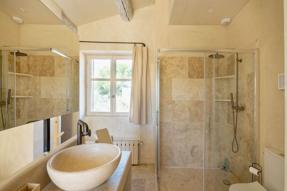 Le Hameau des Bories