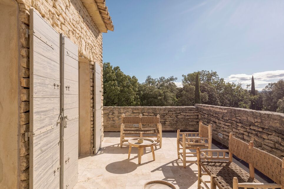 Le Hameau des Bories