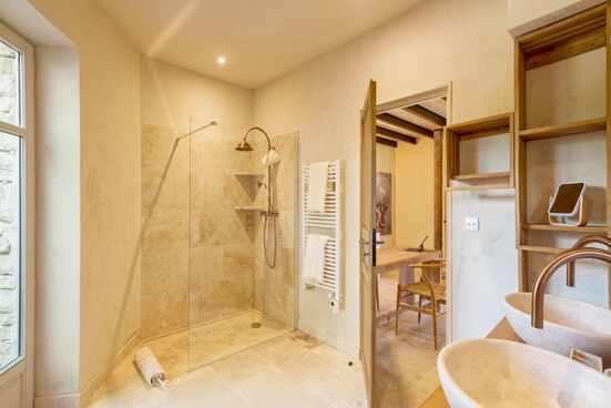 Le Hameau des Bories