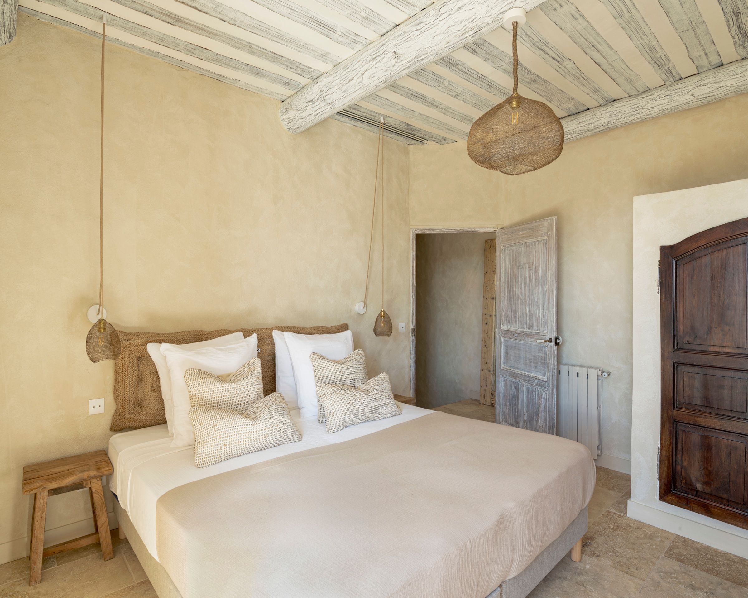 Le Hameau des Bories