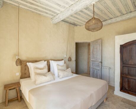 Le Hameau des Bories