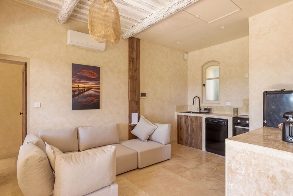 Le Hameau des Bories