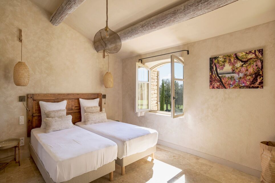 Le Hameau des Bories