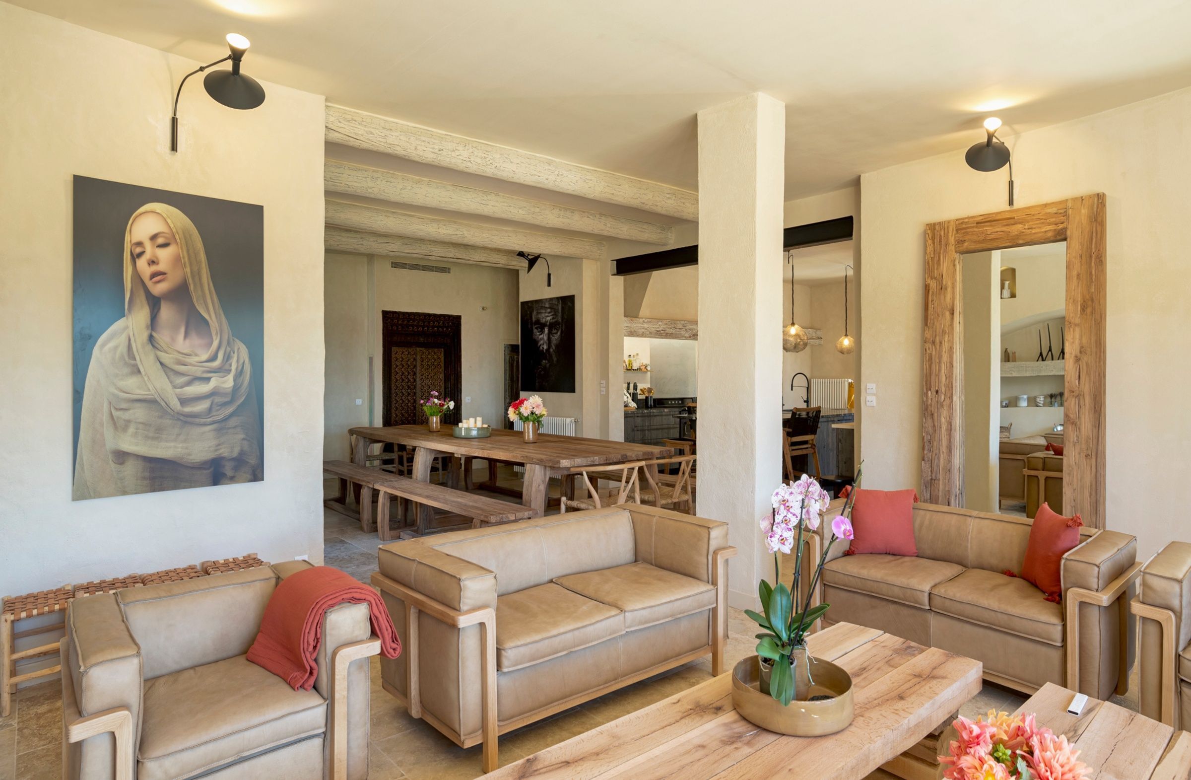 Le Hameau des Bories