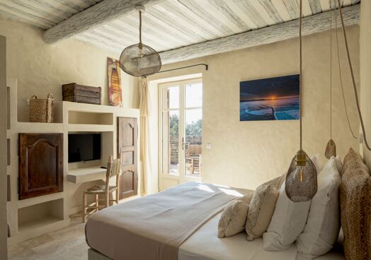 Le Hameau des Bories