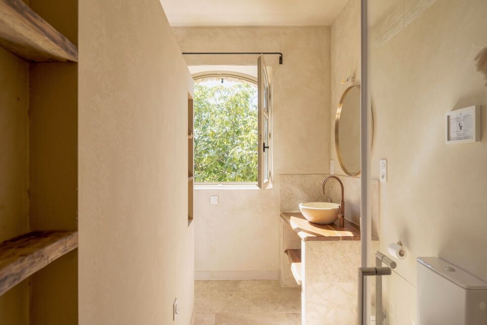 Le Hameau des Bories