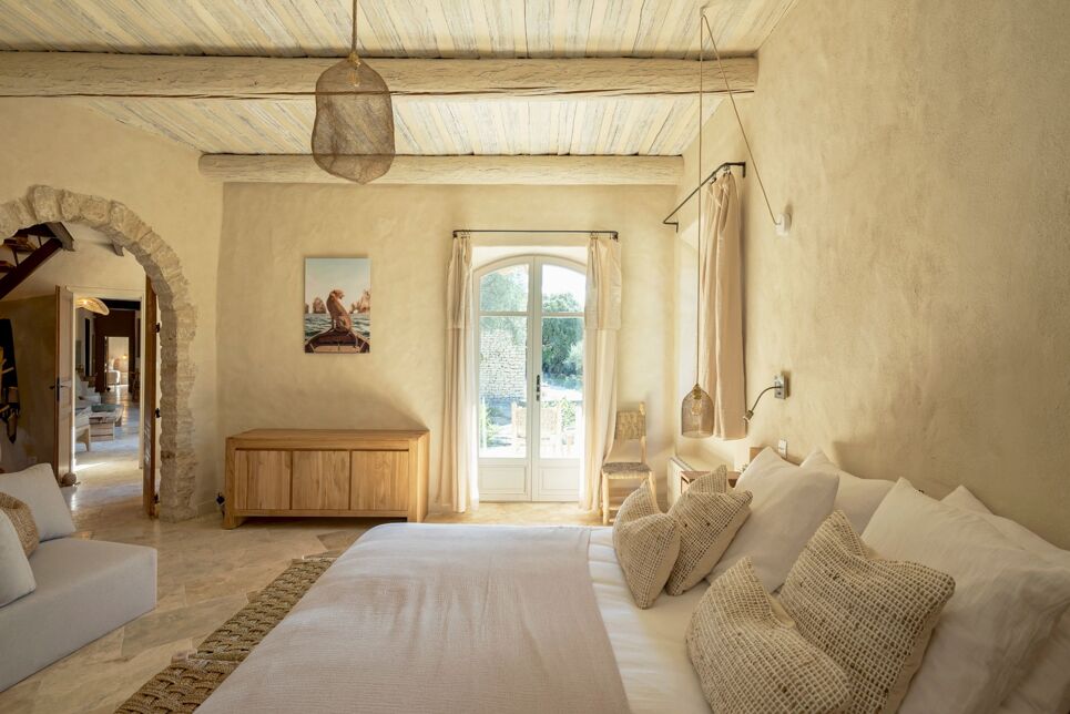 Le Hameau des Bories