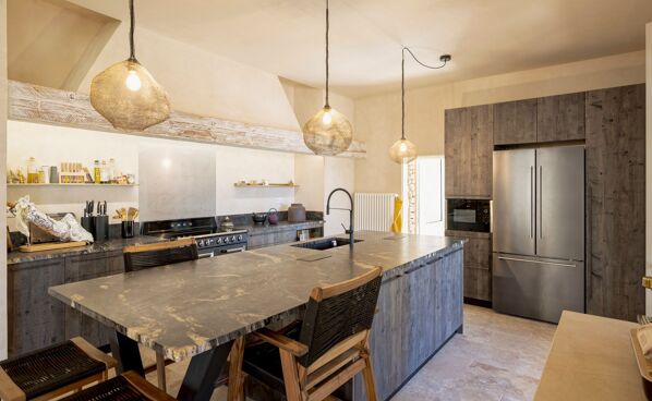 Le Hameau des Bories