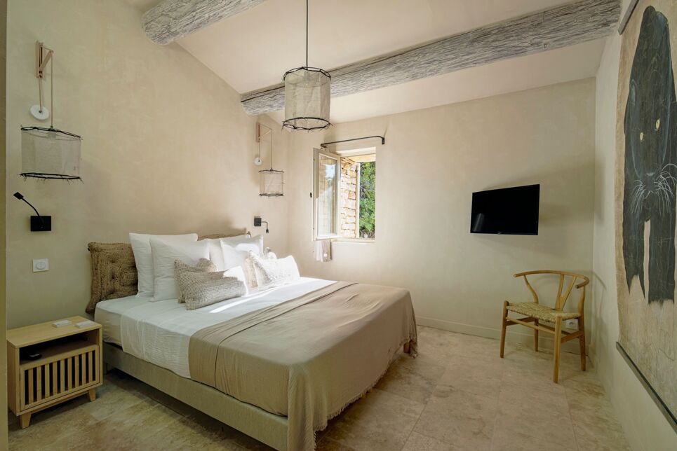 Le Hameau des Bories