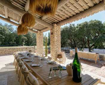 Le Hameau des Bories