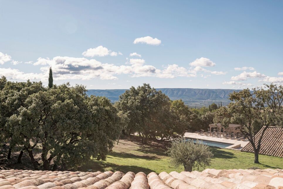 Le Hameau des Bories