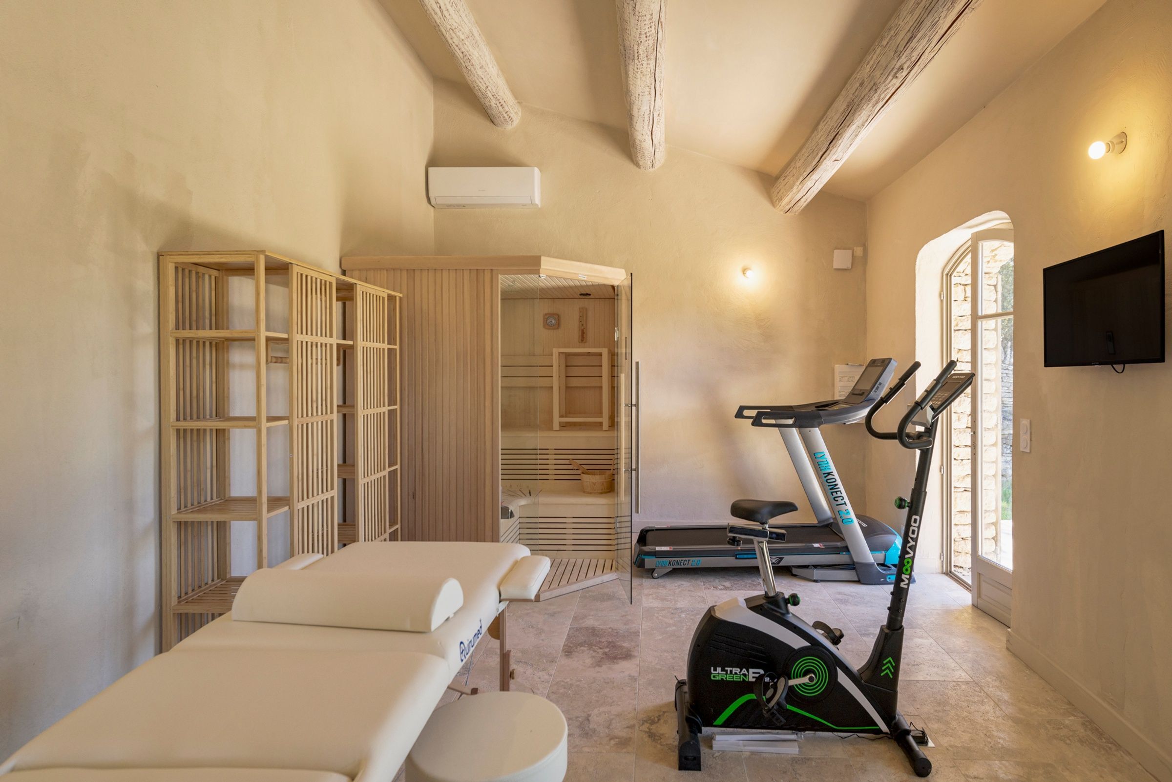 Le Hameau des Bories