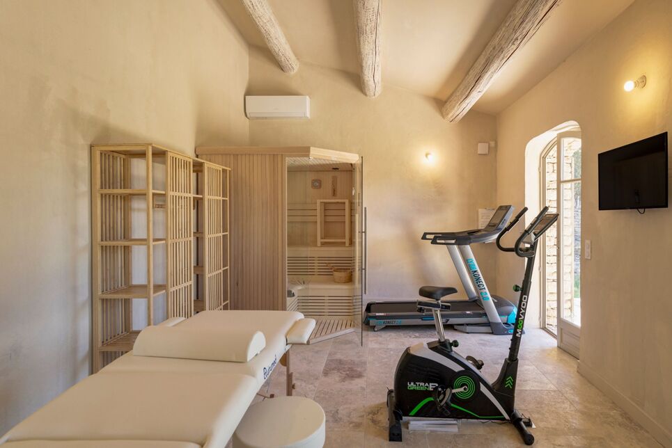 Le Hameau des Bories