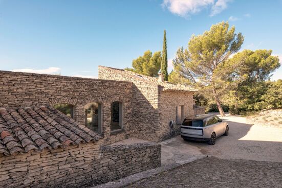 Le Hameau des Bories