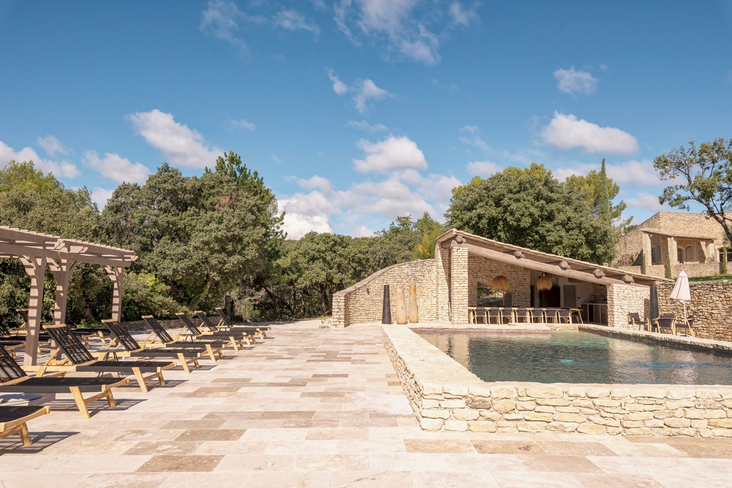 Le Hameau des Bories