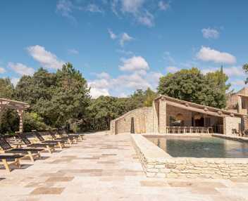 Le Hameau des Bories
