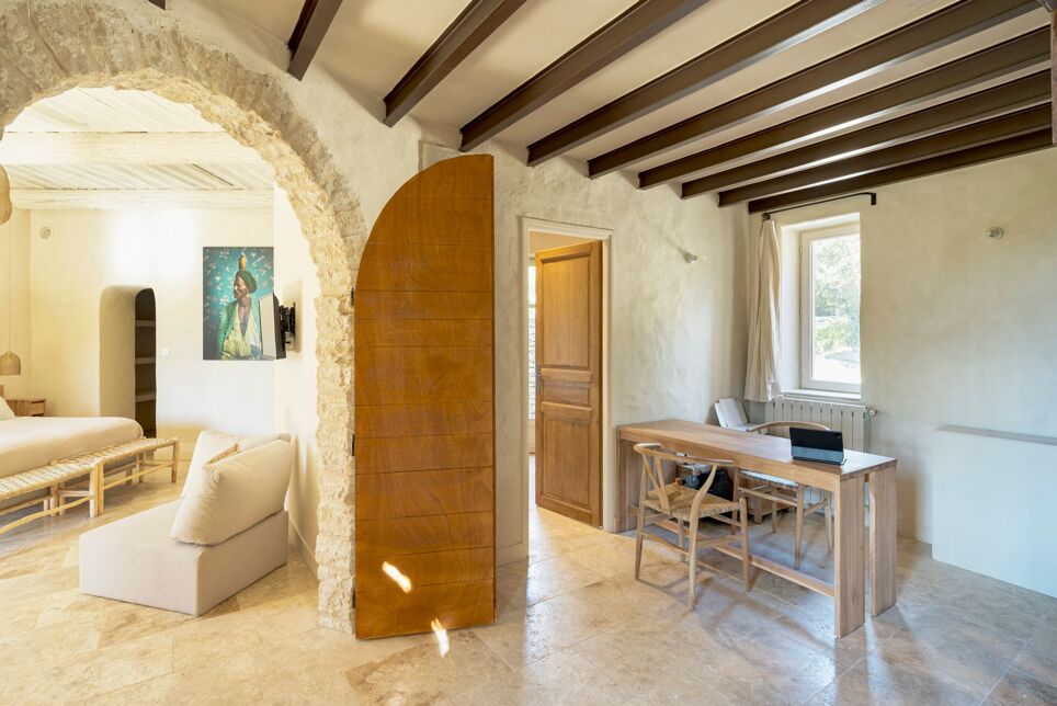 Le Hameau des Bories