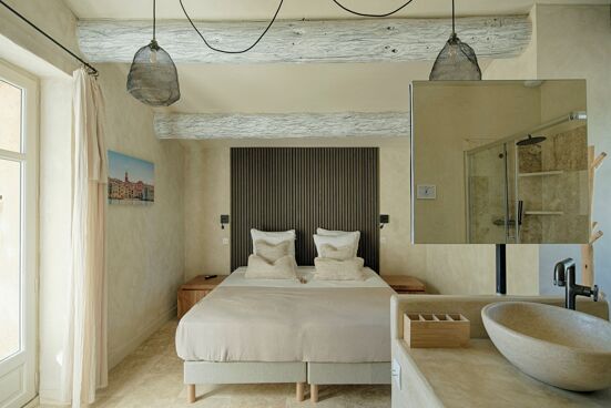 Le Hameau des Bories