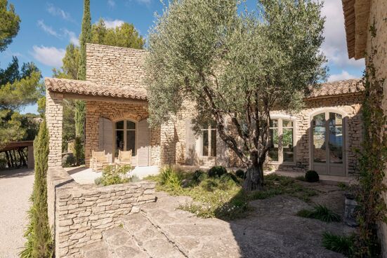 Le Hameau des Bories