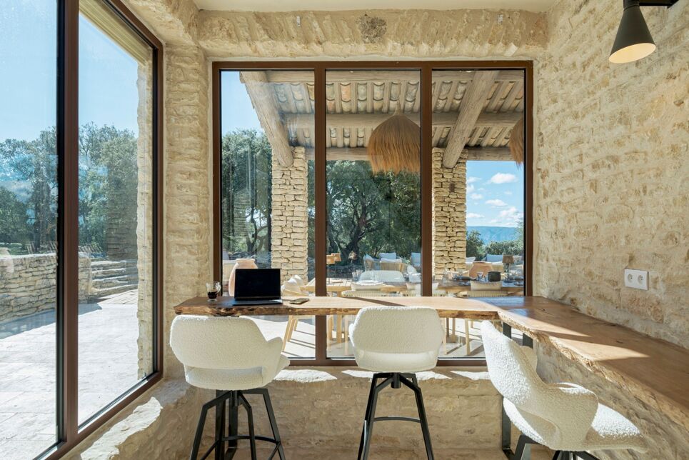 Le Hameau des Bories