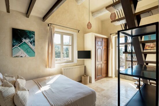 Le Hameau des Bories