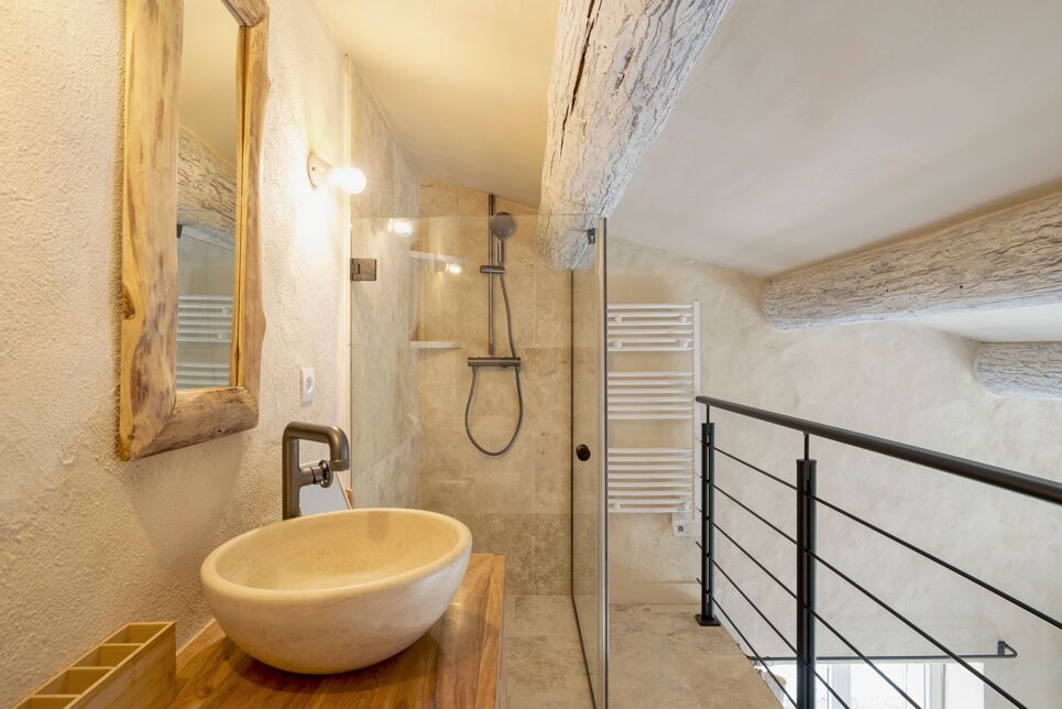 Le Hameau des Bories