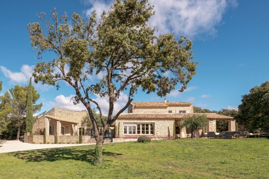 Le Hameau des Bories