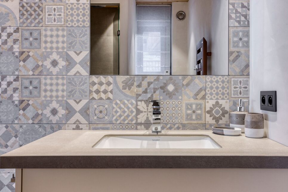 Chalet Les Terrasses