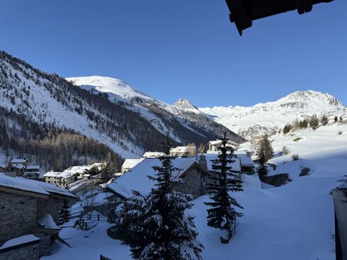 Chalet Les Terrasses