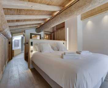Chalet Les Terrasses