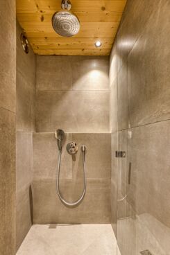 Chalet Les Terrasses