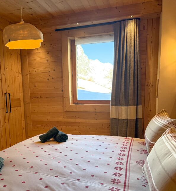 Chalet Les Terrasses