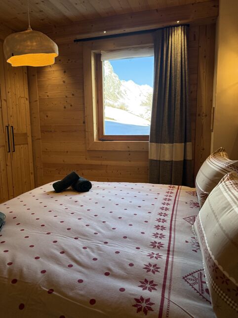 Chalet Les Terrasses